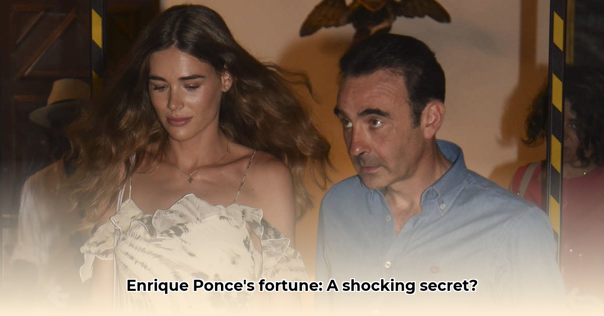 enrique-ponce-net-worth